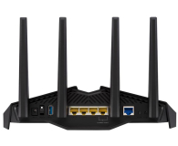 ASUS RT-AX82U (5400Mb/s a/b/g/n/ac/ax, 1xUSB) - 577627 - zdjęcie 5